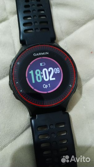 Смарт часы Garmin Forerunner 225