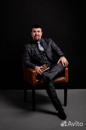 Юридические услуги