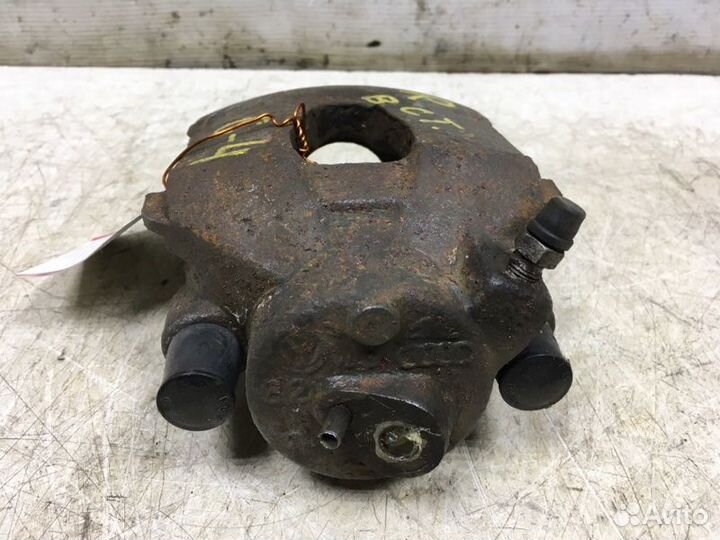 Суппорт тормозной передний правый передний правый