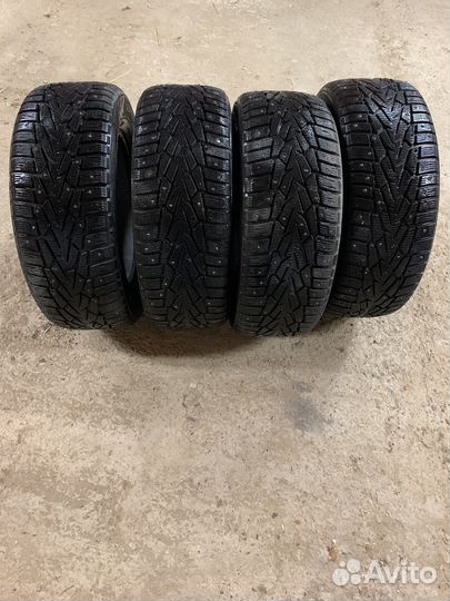 Nokian Tyres Nordman 7 215/60 R16