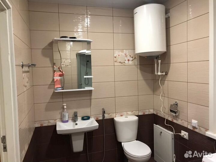 Ремонт ванной и санузлов