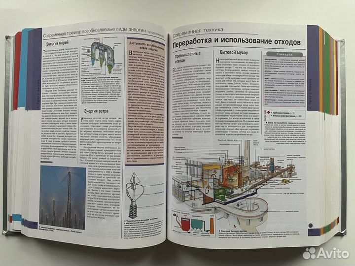 Энциклопедии Larousse