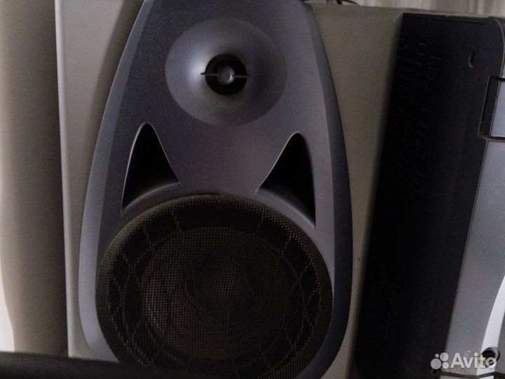 GBL муз.центр