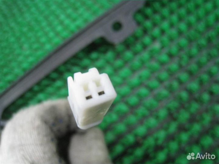 Датчик открытия крышки багажника Lexus RX300 (MCU