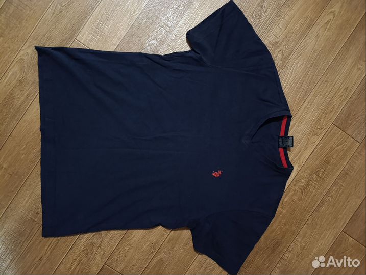 Футболка U.S.P.A