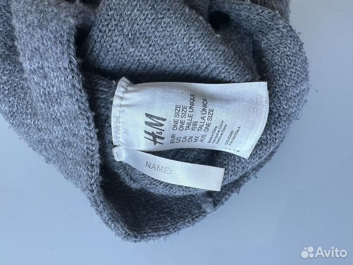 Варежки Reike 4 года