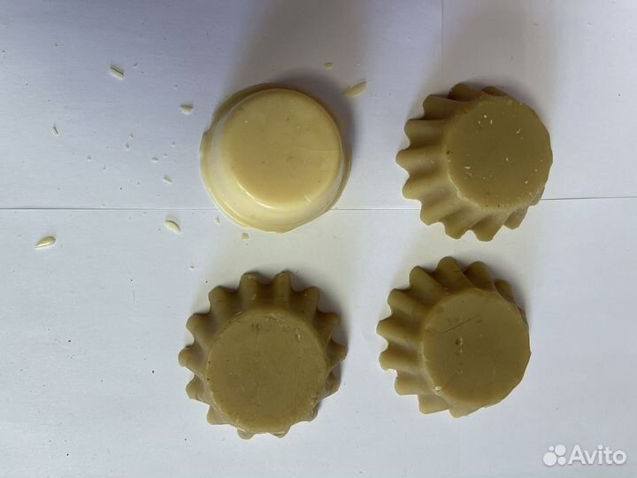 Брусок для рукояти ножа