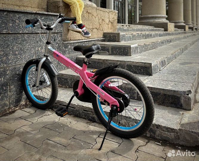 Велосипед Royal Baby Buttons