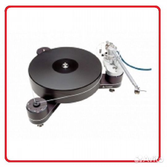 Вертушка Cleraudio Innovation Compact Sme+Jelco