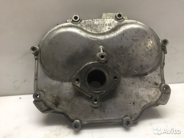 Крышка гбц Audi A8 D3 4.2 079109286M