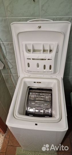 Стиральная машина Brandt wtc0933k