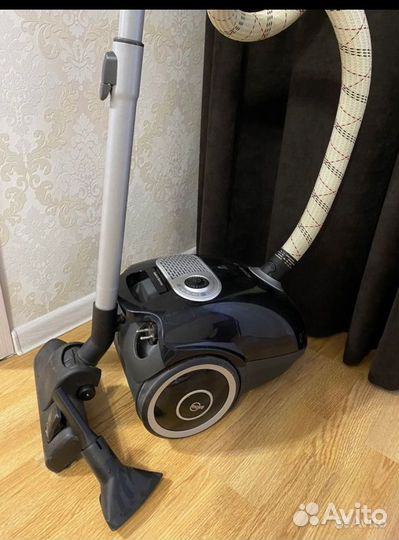 Пылесос Bosch