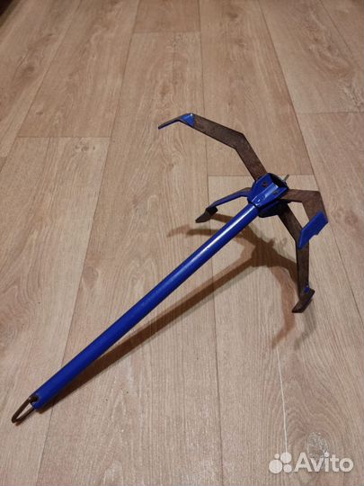 Якорь легкий