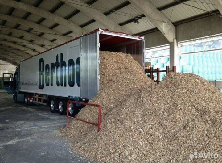 Водитель категории Е