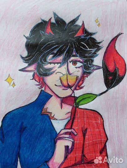 Иллюстратор персонажей, художник иллюстратор