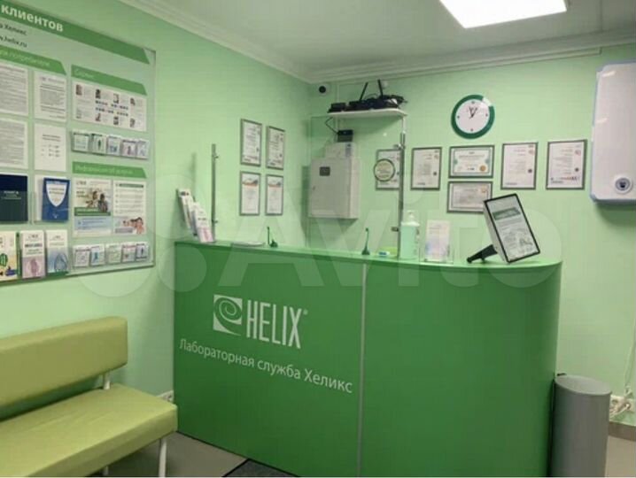 Торговая площадь, 83 м²