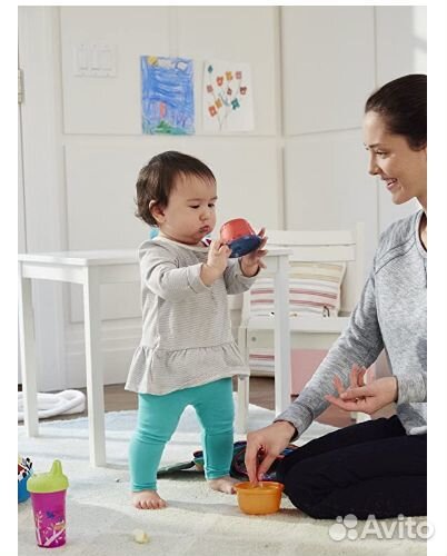 Контейнеры детский.(эко)