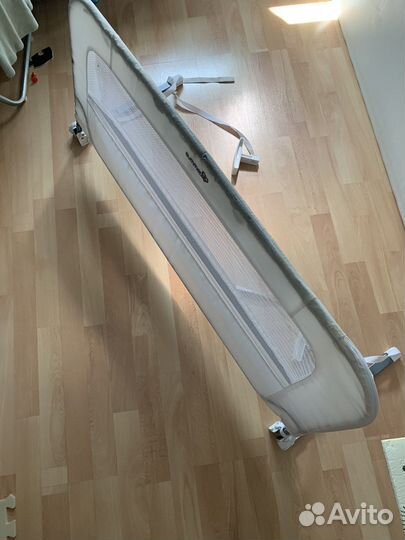 Защитный бортик барьер для кровати Summer