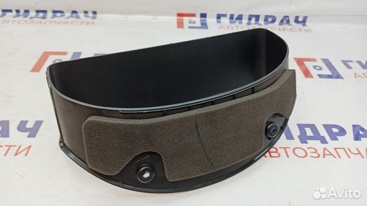 Накладка панели приборов Geely Emgrand EC7 106802036700669