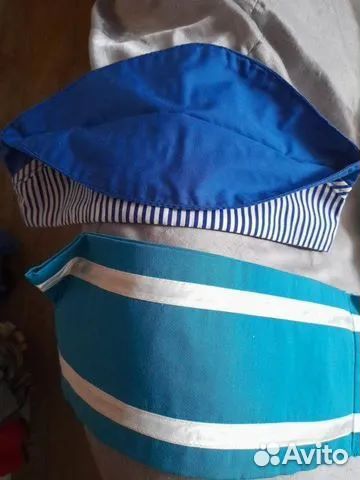 Спецодежда: фартук, халат, костюм,брюки, пилотки