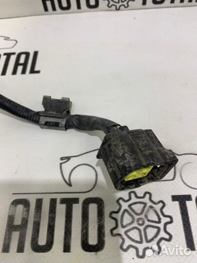 Датчик кислорода задний Mercedes-Benz C-Class W204