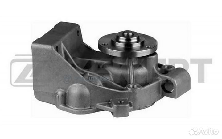 Zekkert WP-1142 Помпа водяная Citroen Jumper (230