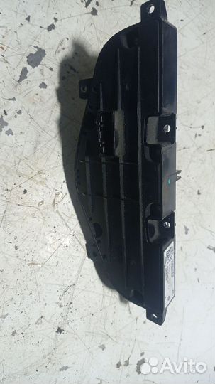 Блок управления климатом Лифан X60