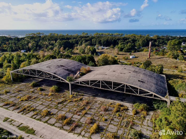 Экскурсии в Калининграде и области. Ваш личный гид