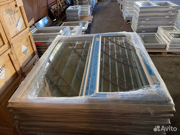 Пластиковые окна (пвх) Отказные и Новые