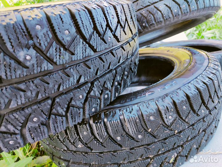 Bridgestone Ice Cruiser 7000S 185/65 R15