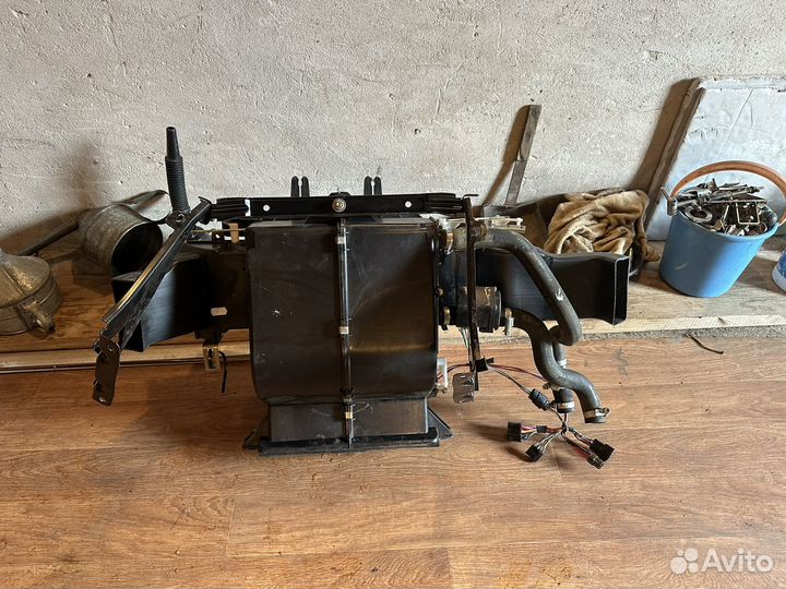 Печка газ 2217