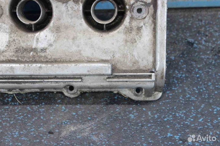 Крышка гбц Audi A6 (Ауди А6) C5 078103471L