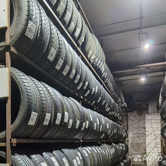 Bridgestone Blizzak VRX 225/45 R18 91S