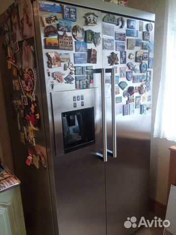 Ремонт холодильников и стиральных машин на дому объявление продам