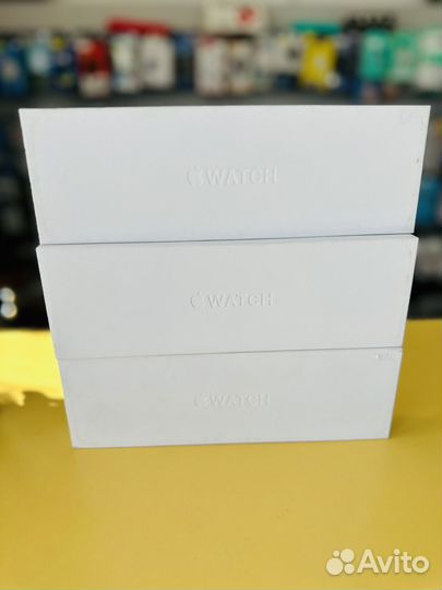 Apple watch 9 45 mm