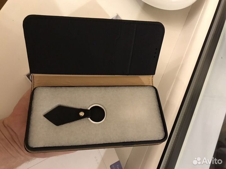 Чехол для Samsung S9 Plus