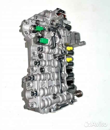 Гидроблок 09M C1 Volkswagen