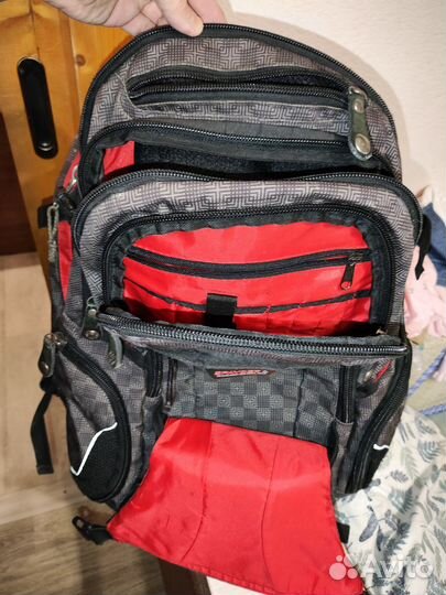 Рюкзак Spayder рюкзак 502s 38л