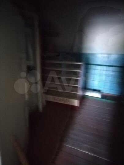 Торговая площадь 65,3 м²