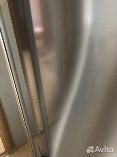 Холодильник бу