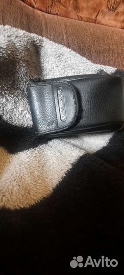 Плёночный фотоаппарат