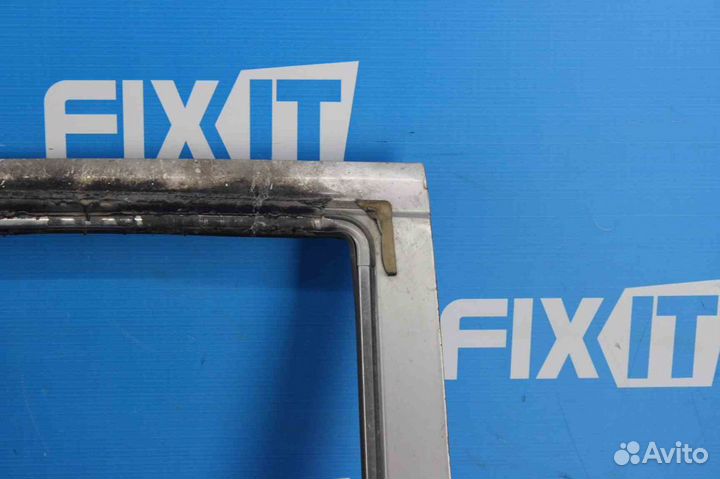 Дверь Kia Sportage (Киа Спортейдж) JA 0K01F72020