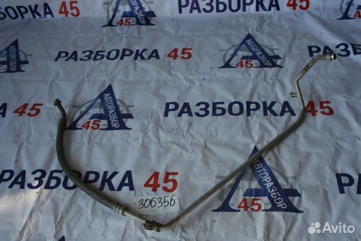 Трубка кондиционера для Suzuki Wagon R+ 2000-2008г