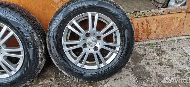 Cordiant Road Runner 185/70 R14 88H