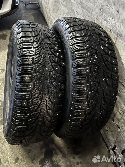 Pirelli Winter Carving Edge 215/65 R16 98T