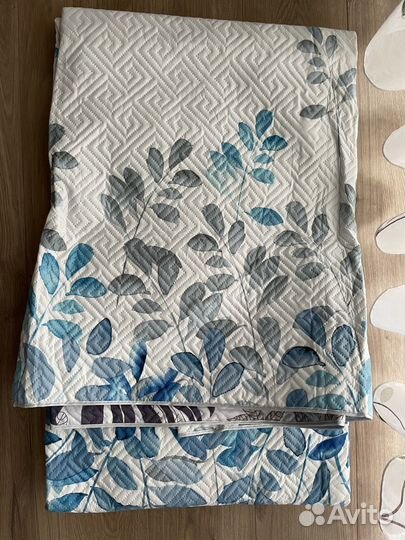 Покрывало хлопок