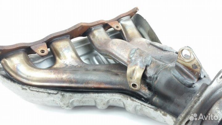 Коллектор выпускной Mitsubishi Lancer CY4A 4B11