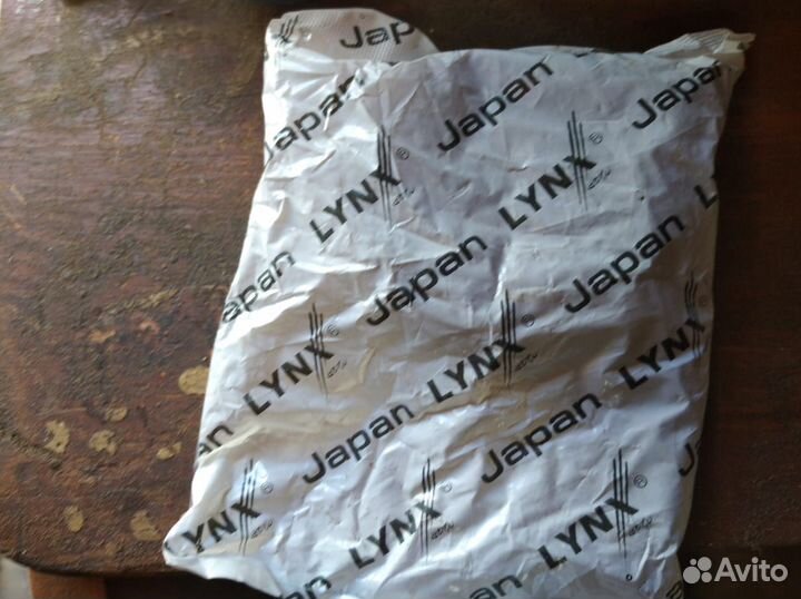 Ролик приводного ремня ssangyong