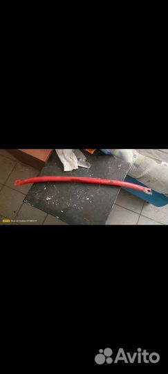 Распорка нижняя ваз