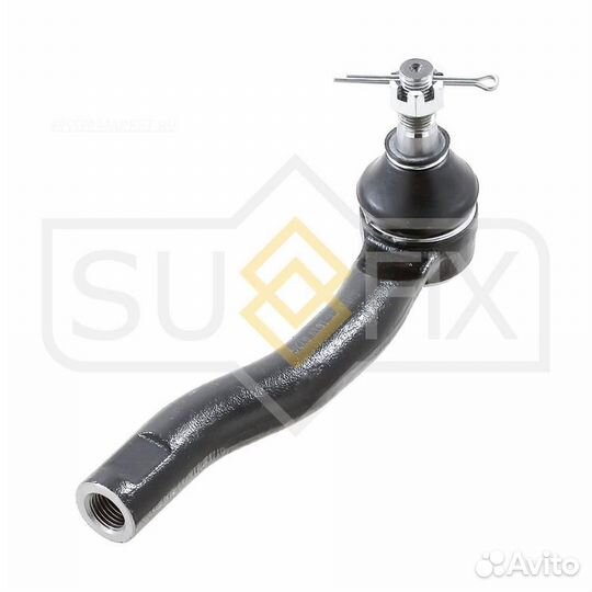 Sufix SE-1019 Наконечник рулевой тяги перед лев